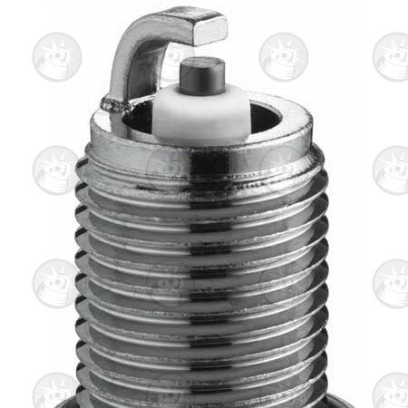 ZR 120 (2014 - 2015) standard spark plug | NGK