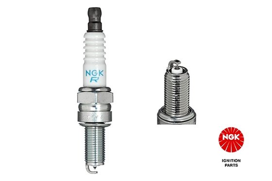 SATELIS 250 (2006 - 2012) laser-platinum spark plug | NGK