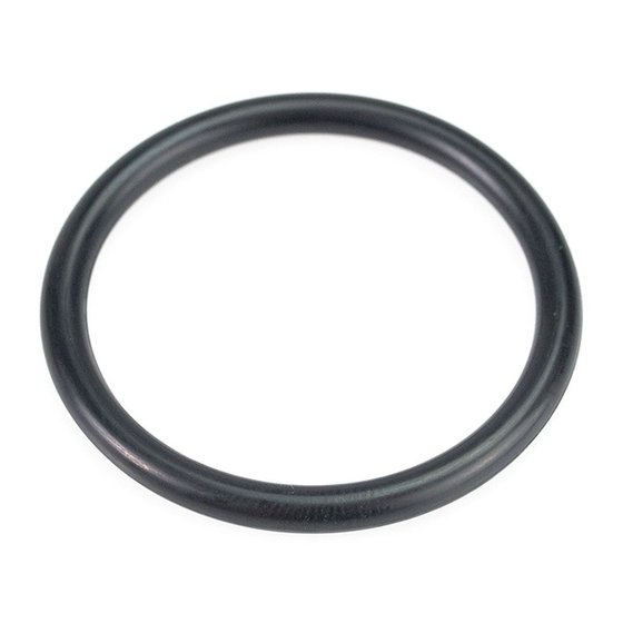 300 SEF FACTORY (2016 - 2022) shock head seal o-ring (50mm) | KYB