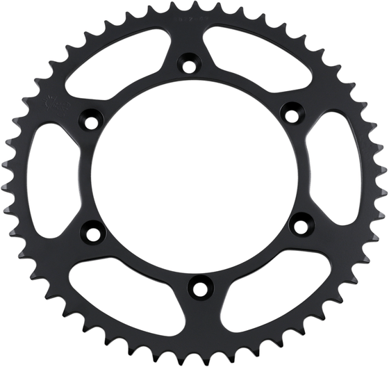 EC 450 F (2003 - 2015) steel rear sprocket | JT Sprockets