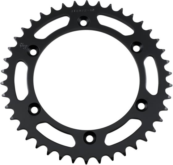 EC 450 F (2003 - 2015) steel rear sprocket | JT Sprockets