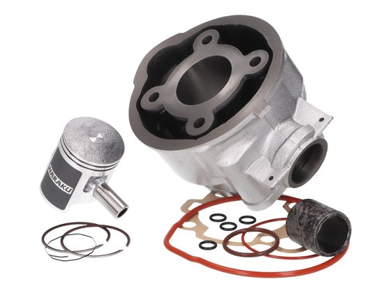 50 XR6 (2004 - 2007) 50cc cylinder kit | NARAKU