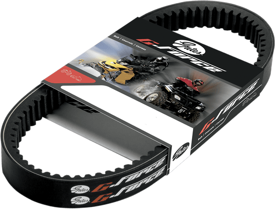 GRANDTOURING 600 (2000 - 2017) g-force drive belt | GATES