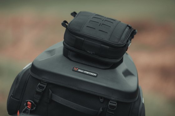 TRK 502 X (2017 - 2022) pro plus accessory bag | SW-MOTECH