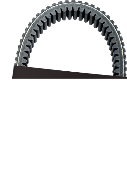 ZRT 800 (1995 - 2001) g-force™ drive belt | GATES