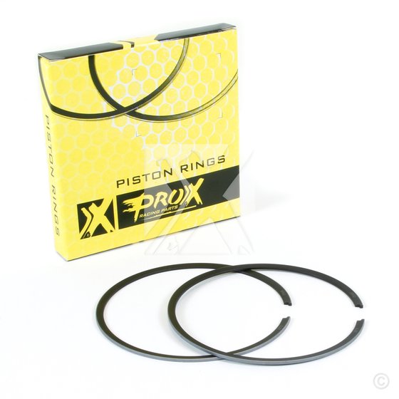 MXZ 800 (2000 - 2011) piston rings set | ProX