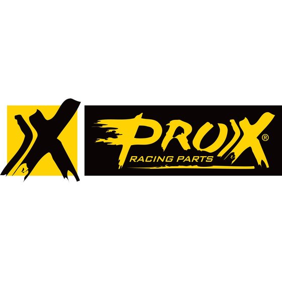 SE R 300 (2014 - 2019) mx roller chain | ProX