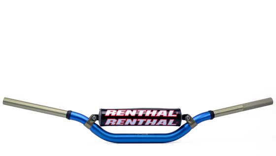 EC 450 F (2013 - 2015) renthal twinwall 997 blue handlebar | RENTHAL