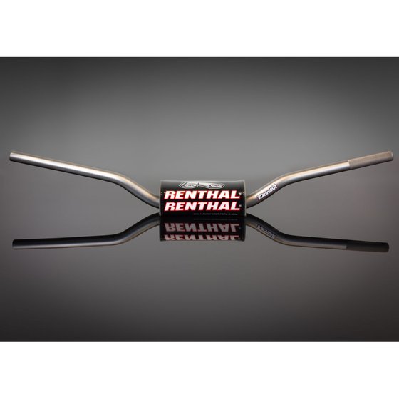 EC 450 F (2013 - 2015) renthal fatbar 603 reed tit handlebar | RENTHAL