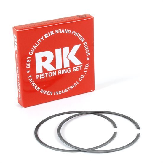 SUMMIT 600 (2003 - 2008) piston rings set | ProX