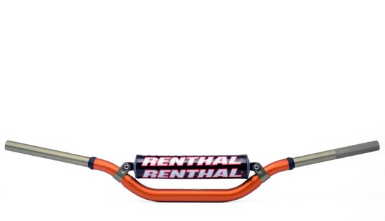 EC 125 (1997 - 2011) renthal twinwall handlebar | RENTHAL