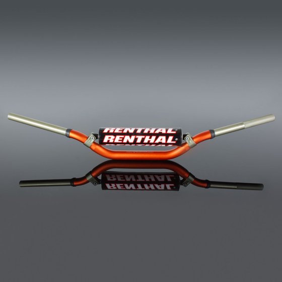 EC 125 (1997 - 2011) renthal twinwall handlebar | RENTHAL