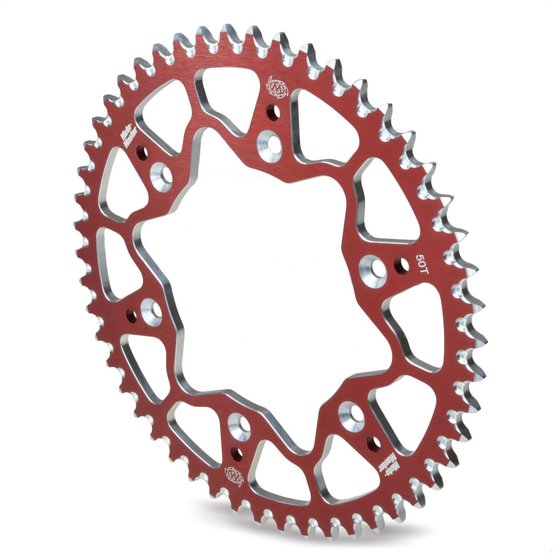 SE R 300 (2014 - 2020) aluminum rear sprocket - 48 teeth | MOTO-MASTER