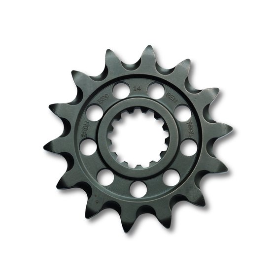 EC 300 2T (2021 - 2022) 13 tooth front sprocket | RENTHAL