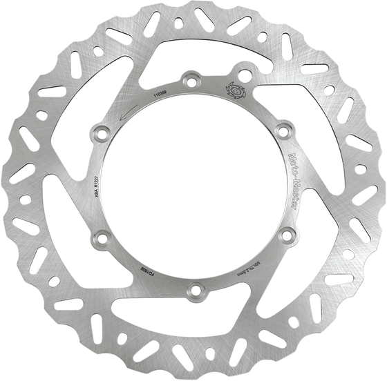 MC 125 (2021 - 2023) nitro front brake disc | MOTO-MASTER