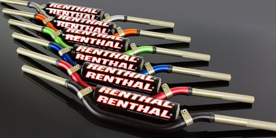 EC 250 F 4T (2010 - 2015) "renthal twinwall 999 handlebar" | RENTHAL