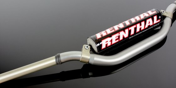 EC 250 RACING 2T (2008 - 2019) renthal twinwall handlebar | RENTHAL