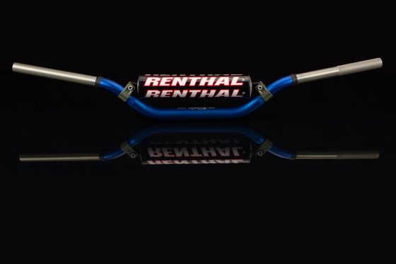 EC 300 2T (2018 - 2019) renthal twinwall 996 blue handlebar | RENTHAL