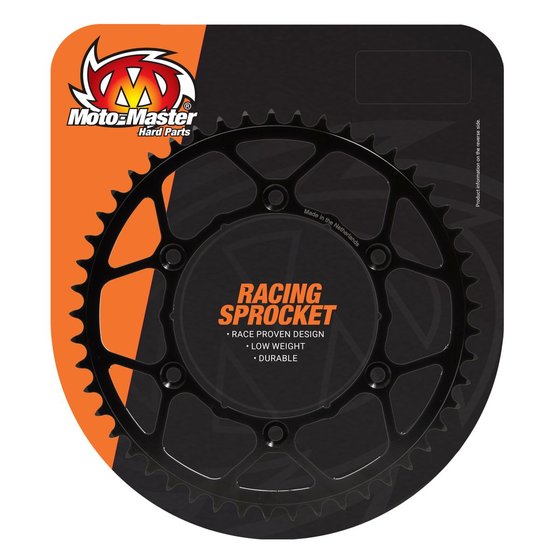 EC 300 RACING (2015 - 2017) rear sprocket 520 48t | MOTO-MASTER