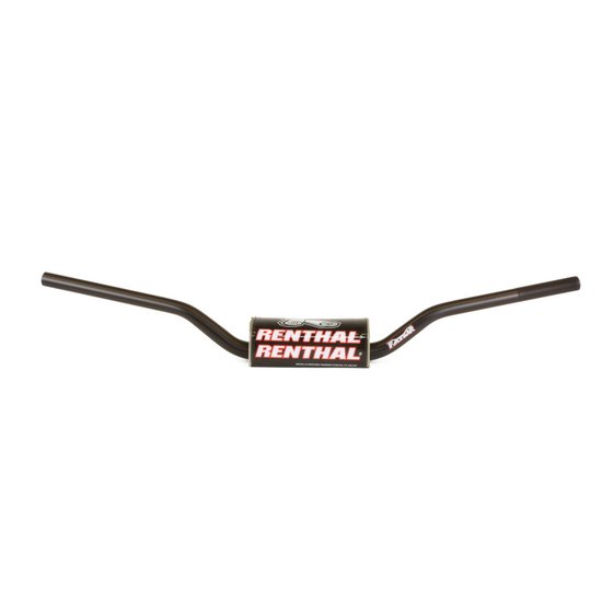 EC 300 RACING (2008 - 2019) renthal fatbar 603 reed black handlebar | RENTHAL