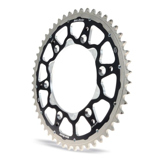 EC 300 RACING (2015 - 2017) aluminum rear sprocket - 48 teeth | MOTO-MASTER