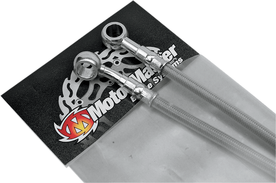 EC 250 2T (2021 - 2021) moto-master brakehose ktm ( for mm supermoto kit ) | MOTO-MASTER