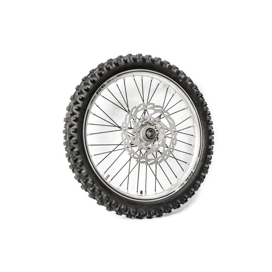 EC 250 RACING 2T (2008 - 2021) floating brake disc | MOTO-MASTER