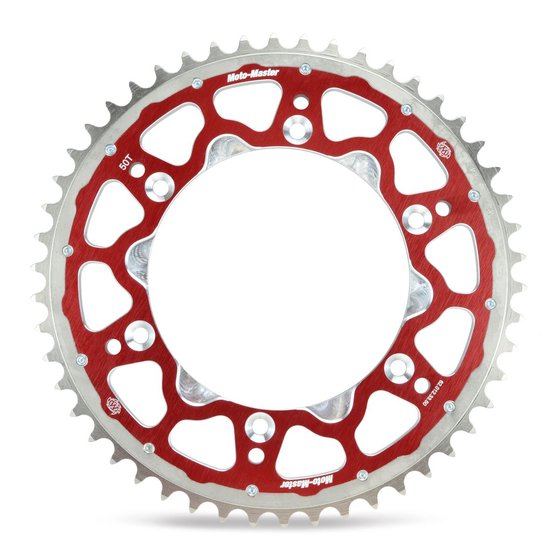 EC 250 RACING 2T (2015 - 2019) rear sprocket 520 50t rd | MOTO-MASTER