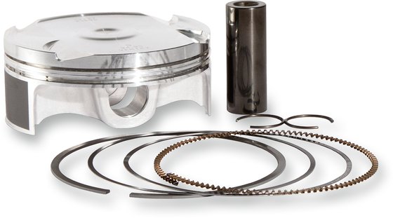 EC 250 2T (2021 - 2023) cast replica piston kit | Vertex