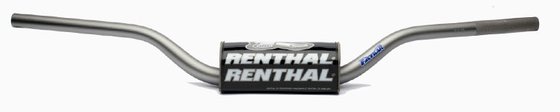 EC 250 2T (2018 - 2019) renthal fatbar 609 rc high tt handlebar | RENTHAL