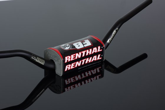 EC 250 2T (2018 - 2019) fatbar36 r-works handlebar | RENTHAL