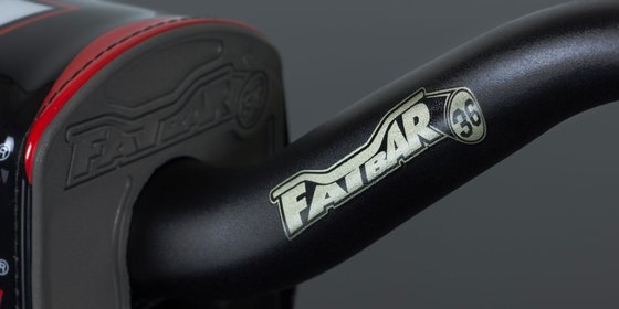 EC 250 2T (2018 - 2019) fatbar36 r-works handlebar | RENTHAL