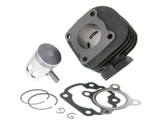 F10 JETLINE 50 (1991 - 2010) 50cc cylinder kit | 101 OCTANE