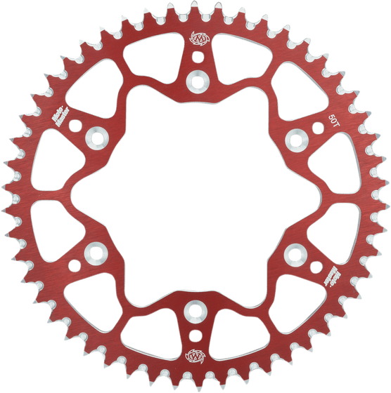 RR 125 AC (2013 - 2020) rear sprocket | MOTO-MASTER