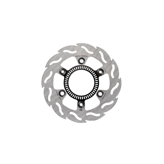 RIVALE 800 (2013 - 2018) flame rear brake rotor | MOTO-MASTER