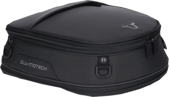 INTERCEPTOR 650 (2019 - 2021) ion s tail bag | SW-MOTECH