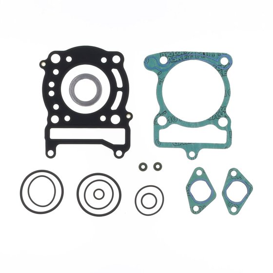 125 XN DOODO (2000 - 2001) top end gasket kit | ATHENA