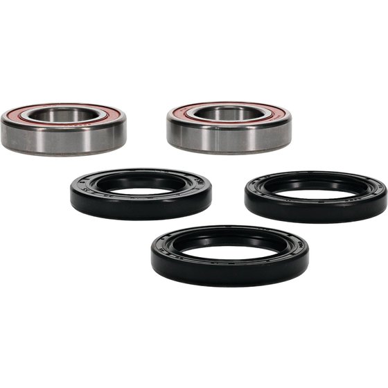 U FORCE 600 RANCHER (2011 - 2014) wheel bearing kit front | All Balls