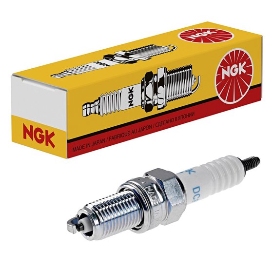 650 SPORT (1994 - 1996) ngk dcpr9e spark plug | NGK