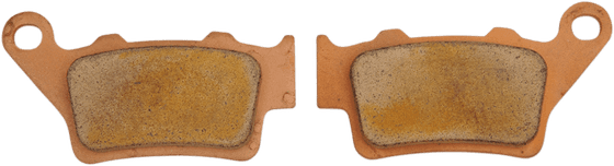 INTERCEPTOR 650 (2019 - 2021) sintered brake pad dp577 | DP BRAKES