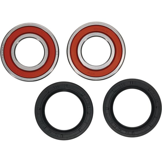 UFORCE 500 HO RANCHER (2011 - 2013) wheel bearing kit rear | All Balls