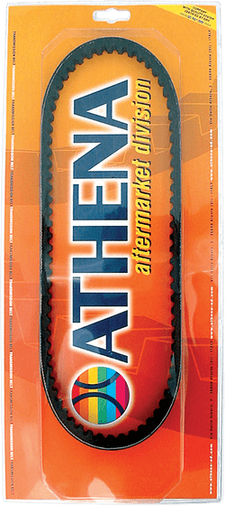 50 BOOSTER  ROCKET (1994 - 2004) transmission belt | ATHENA