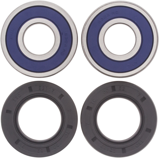 SCOUT BOBBER (2018 - 2020) wheel bearing kit front | All Balls