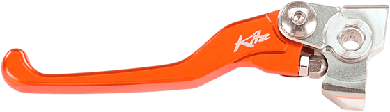 RR 125 LC (2013 - 2022) custom replacement orange clutch lever | KITE