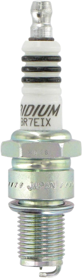 EVO 200 2T (2011 - 2016) iridium spark plug br7eix | NGK