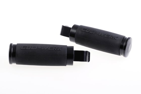 SCOUT SIXTY (2018 - 2022) race scout footpegs | CULT WERK