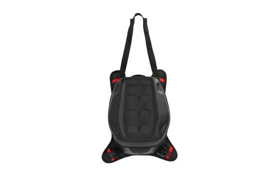 INTERCEPTOR 650 (2019 - 2021) pro cross wp tankbag | SW-MOTECH