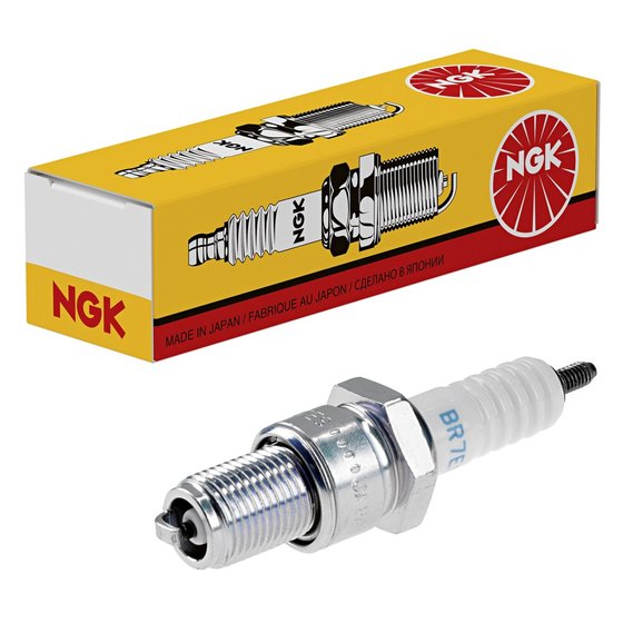 FOCUS 50 (2005 - 2006) ngk br7es spark plug | NGK