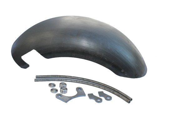 SCOUT SIXTY (2016 - 2022) rear bob fender kit for scout | TXT MOTORCYCLE