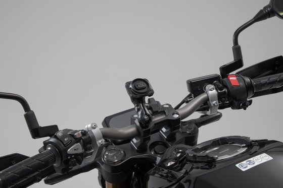 SCOUT SIXTY (2017 - 2022) universal mount kit gps | SW-MOTECH